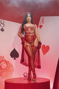 AshleyJhonson Cupid’s Private Collection 🏹💘 Pic