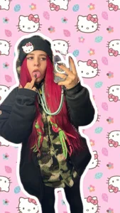 Public de 420Lina666  8 photos