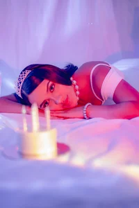 22nd Birthday od Harii_02  3 snímek