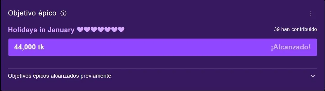 VenusIslove Thanks for the support Poză