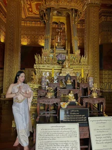 ClassyFilipina Thailand Foto