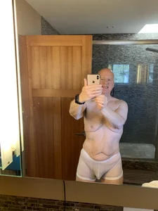 clearcock Latest photos after losing weight Pic 3