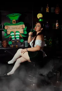 laurabassii San patricio зображення 5