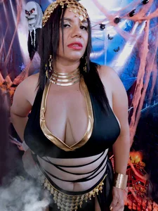 MatureHornyxxx Deadly Queen♥ Pic 5