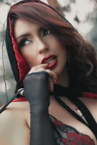 sexy in the enchanted forest de DannieSmith1 Foto 3