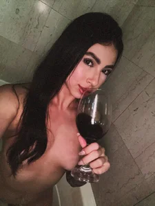 🍷✨❤