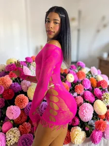 cintya_evans Flowers Foto