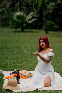 Will you accompany me to the pasture? de CamilaParisi Foto 6