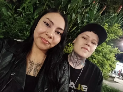 FreyandQuinn Public slika 6