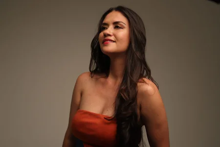 TherezaLarson My dress, my beautiful body 圖片