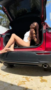 daphneandrade relaxed day Pic