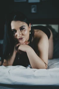 Roxannarouse's XXX Nude Photo 2