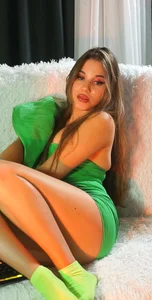Viktoriamodel beauty) Pic