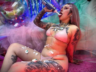 Jessie_williams 🍭candy candy 🍭 Pic 3