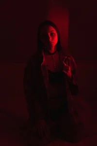 Scout_Avrora kullanıcısının Preview for something hot albümü -  4 fotoğraf