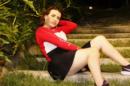 FranchescaPVT it you adore me Pic 4