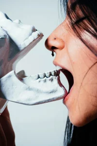 🕷️ od AlinaWoolf_  3 snímek