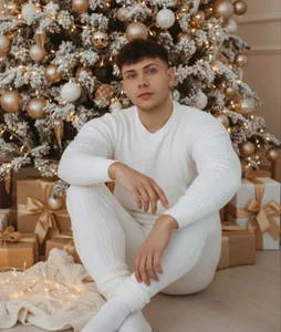 AlexisSpears_ Merry christmas Εικόνα