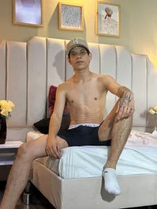 KaynSantos COME AND JOIN ME Poză 3