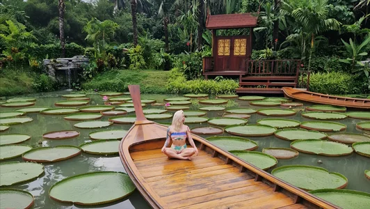 LillyMoure_ Memories of a vacation in Thailand Poză 3