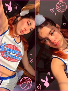 dahlia_grey 🏀 Ready to Play? 사진 3
