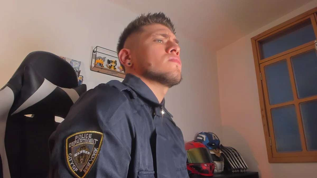 SebastianMaximoff_ immagine di tendenza 8291