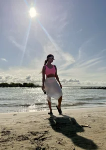 Alisha-Bond 🏝️🐚❤️‍🩹 รูป 