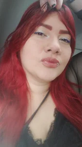 your redhead de Gingerr_Bliss  4 Imagens