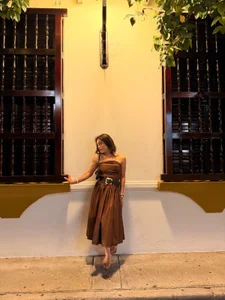 victoria_decapri Walled city of Colombia Billede 2