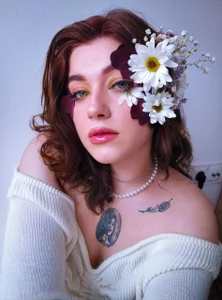 MargoVisper's XXX naaktfoto('s) 5