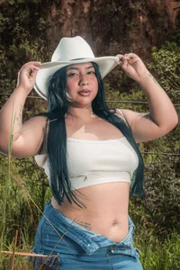 Amber_Herrera Cowgirl 🤠 Billede 3