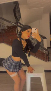 Ameliia_evans Schoolgirl 🔥 зображення 4