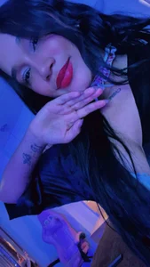 be in control with the fuck machine de coraline_vera Foto 2