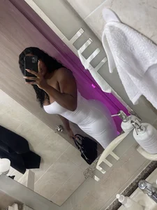 mia-brit A beautiful black woman 圖片 5