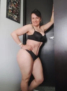 clara_heat I’m not for everyone, only for those who know how to look. 👀✨🔥 Pic 2