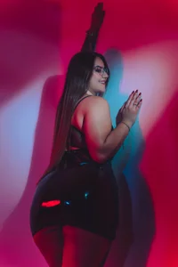 MargaretheMallorca so beautifull 🖤 Bilde 4