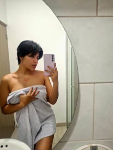 Eva_Monroes SHOWER 💦😋 รูป  4