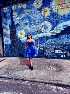 CandyyMariaのARTの 2枚の写真