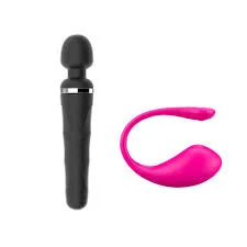 sexy_brunette_12 toys Foto