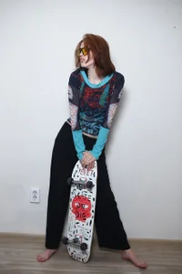 zxctoxic Live style Pic 2