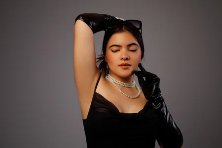 EVELIN_MASON ♥VOGUE SESSION♥ Pic 8