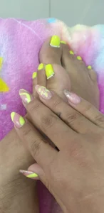 katelovjack MYS FEET Pic 2