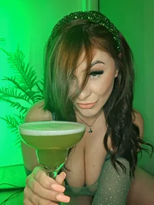 Kapree 🍀 St. Patrick's day 🍀 รูป  3