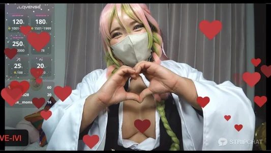 sara__xx__love ❤️  📣11/10(月)300回記念配信配信エフェクト集📣❤️ご来場いただいた皆さまありがとうございました‼️応援本当にありがとうございます🥰💕これからもさらをよろしくお願いします😍❤️ Foto 4