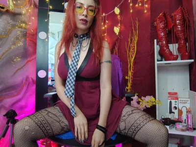Queenscarlettsecret 🔥 My Wildest Side Pic 8