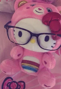 Sofiababyy I love pink 🦄 Kuva