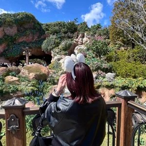 Okonomi-Monnja's photo