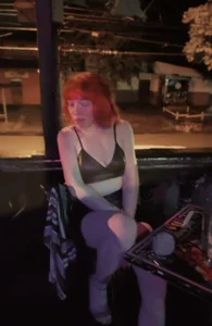 Kittywhiteass IN THE CLUB Hình 4