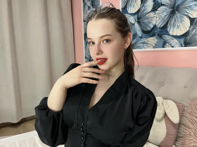 Look at me🌹 de SYDNEY_DIAMONDS Foto 5