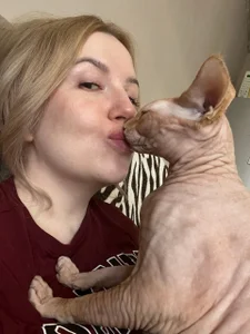 crowned_goddess my favorite pets 사진 2